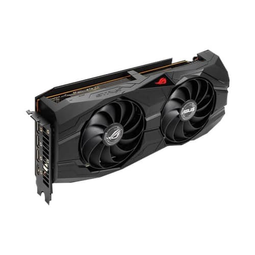 ASUS ROG Strix RX 5500 XT OC 8GB